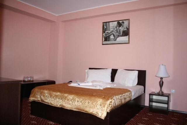 Hotel Austin Constanţa Habitación foto
