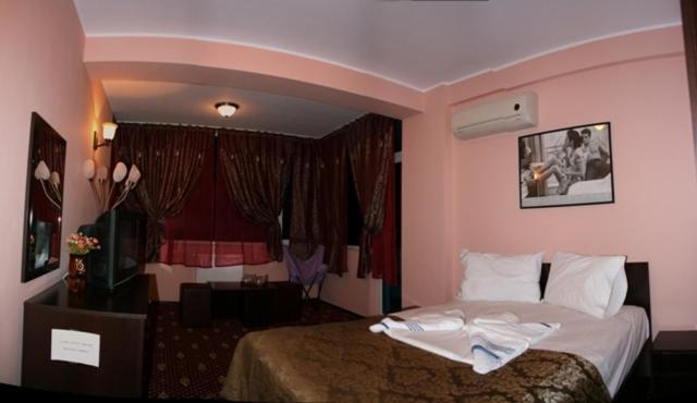 Hotel Austin Constanţa Habitación foto
